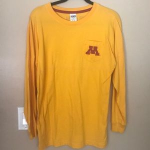 PINK Minnesota Spirit Jersey